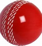 Image result for Cricket Ball Transparent