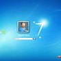 Image result for Windows 7 Lock Screen Mint Green