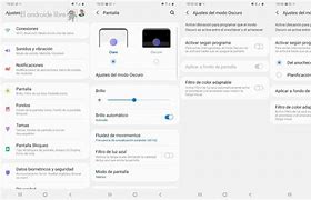 Image result for Samsung Ajustes