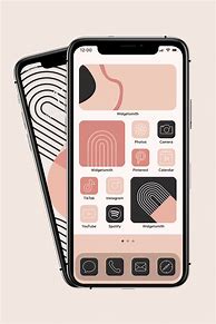 Image result for Cute Home Screen Kits