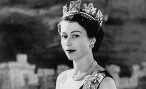 Image result for Queen Elizabeth II
