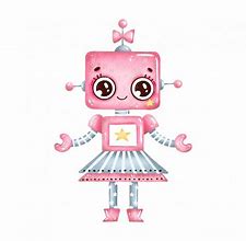 Image result for Animated Robot Transparent