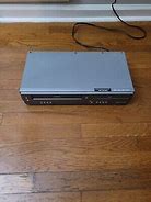 Image result for Magnavox DVD Recorder with VCR ZV420MW8