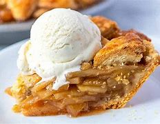 Image result for Apple Pie Day