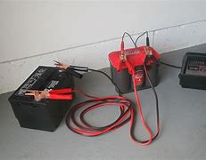 Image result for Charging Optima Battery Instructions