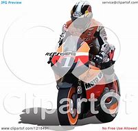 Image result for Man On Motorcycle Clip Art