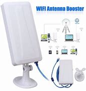 Image result for Antena Booster Wi-Fi