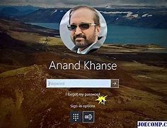 Image result for Change Name Microsoft Account