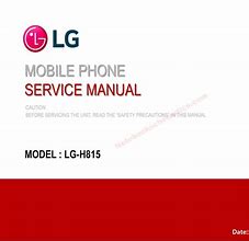Image result for LG Service Manual PDF