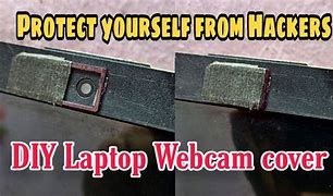 Image result for How to Cover Your Camera On a Laptop