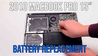 Image result for Apple MacBook Pro A1278 Battery Replacement