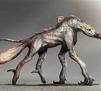 Image result for Weird Alien Animal