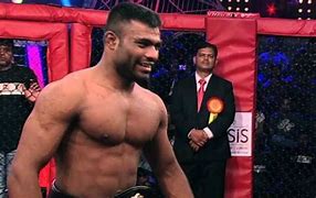 Image result for Indian UFC Fighter