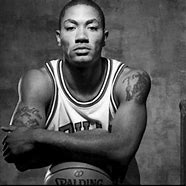 Image result for Derrick Rose Cavaliers