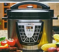 Image result for Digital Pressure Cooker