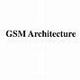 Image result for GSM Architecture Du
