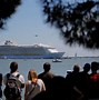 Image result for Laregst Cruise Ship