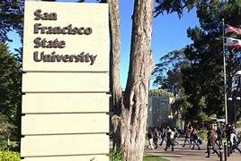 Image result for SFSU Campus Engen