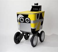 Image result for Robots Mensajeros