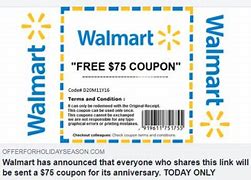 Image result for Valid Walmart Promo Code