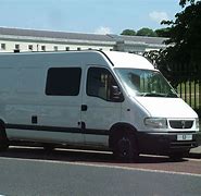 Image result for Unmarked White Van