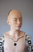 Image result for Abel the Humanoid Robot
