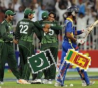 Image result for Pak vs SL