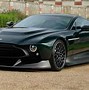 Image result for Aston Martin Victor Front View