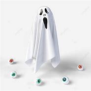 Image result for Print 3D Supper Scarry Ghost