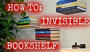 Image result for How to Invisible Bbook