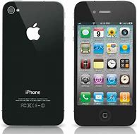 Image result for iPhone 4 Black 16GB