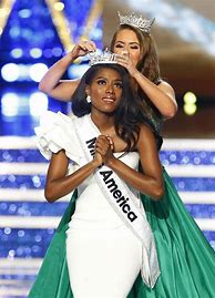 Image result for Miss America 2018