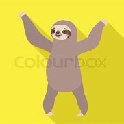 Image result for Sid Sloth Dance