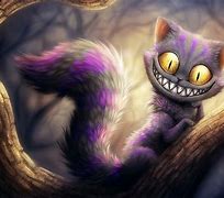 Image result for Cheshire Cat Cute Wallpaper