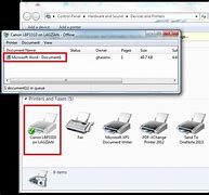 Image result for HP Printer Saying Offline How to Fix