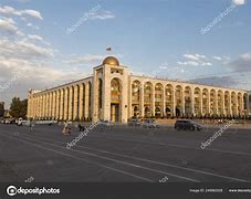 Image result for Capital of Kirghizstan