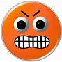 Image result for Angry Joe Emoji