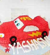 Image result for Cake Shape of Car