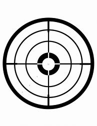 Image result for Long Range Rifle Targets