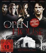 Image result for The Open House Blu-ray