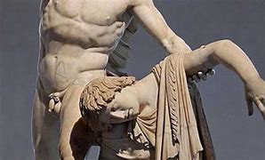 Image result for Greco-Roman Art Simple