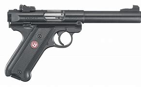Image result for Ruger Competition.22 Pistol