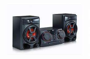 Image result for LG Stereo System Tower