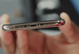 Image result for iPhone XS Max Speaker Holes