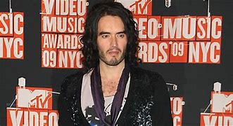 Image result for Russell Brand Bio