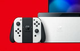Image result for Nintendo OLED Grey