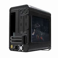 Image result for Mini-ITX Open-Air Case