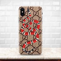 Image result for iPhone XR Cover Case Gucci