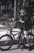 Image result for Eddie Munster Bicycle