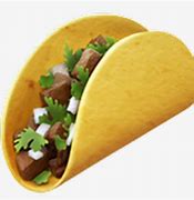 Image result for Samsung Taco Emoji